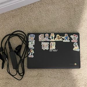 Chromebook Mint Condition